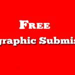Infographics Submission Sites