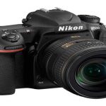 Nikon D500 Digital Camera