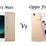 oppo f1 plus vs vivo v3 max