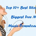 Top 10 Mp3 Sites Download Favorite Music Songs
