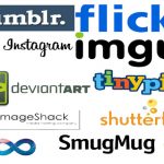 Top Image Sharing Sites List 2026