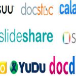 Document Sharing Sites