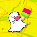 SnapChat Buys Social Mapping Startup Zenly