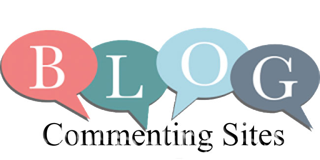 High PR Dofollow Blog Commenting Sites List