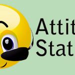 Attitude WhatsApp Status in English