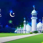 Ramzan Mubarak Kareem