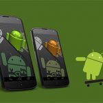 Android app development