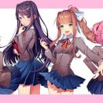 Doki Doki Literature Club