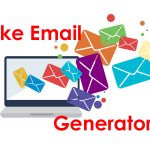 Fake Email Generator