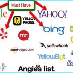 Local Business Listing Sites