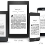 Amazon Kindle Support