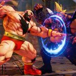 Best Fighting Games PC