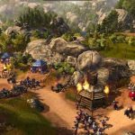 Real-Time Strategy Games