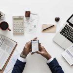 E-Commerce business