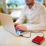 Rounding Up the Five Best Hard Drives