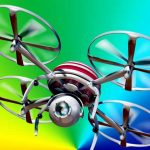 Main Types of Drones Available on The Market