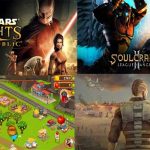Best Offline Games for Android