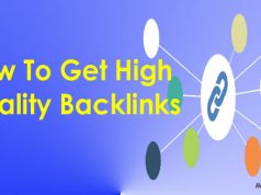 How To Get High Quality Backlinks How To Get High Quality Backlinks