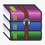 WinRAR History, Does It Better Now