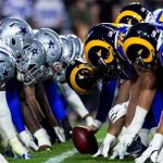 Football vs American Football