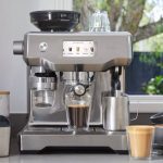 How do Commercial Espresso Machines Work
