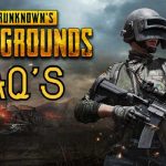 PUBG Mobile Frequently Asked Questions