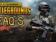 PUBG Mobile Frequently Asked Questions PUBG Mobile Frequently Asked Questions