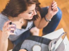 How to Choose the Deodorant for Pregnancy? How to Choose the Deodorant for Pregnancy