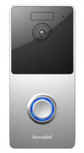 Remobell Wireless Doorbell