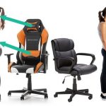 Are Gaming Chairs Good for Your Back