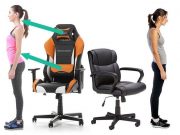 Are Gaming Chairs Good for Your Back? Are Gaming Chairs Good for Your Back