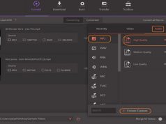 Convert PNG to JPG easily with Uniconverter Convert PNG to JPG easily with Uniconverter