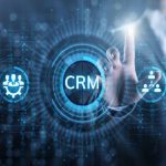 Top 5 Benefits Of Using A CRM System