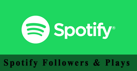 Buy Spotify Followers and Plays