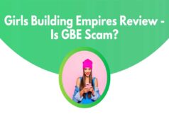 Girls Build Empires Review