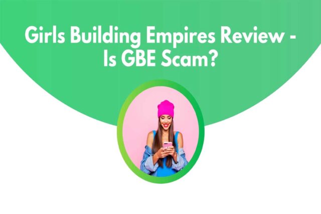 Girls Build Empires Review