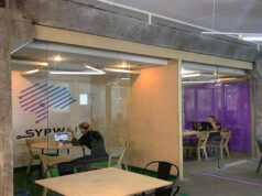 SYPWAI: The Biggest Artificial Intelligence Startup The Biggest Artificial Intelligence Startup