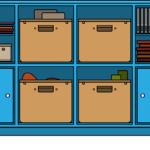 Storage Cabinets Does Your Business