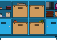 What Size Storage Cabinets Does Your Business Need? Storage Cabinets Does Your Business