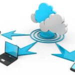 Cloud-computing