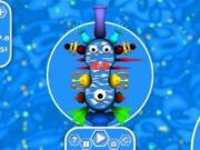 Create Unique Creatures with Evolution of Species 2 Evolution-of-Species-2