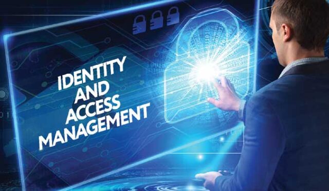 identity-and-access-management