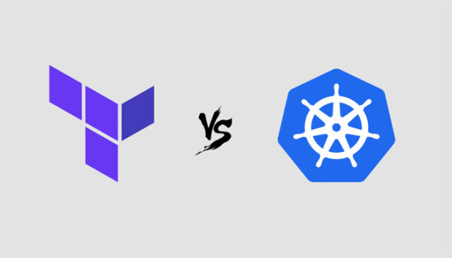 Terraform-Vs-Kubernetes-DevOps-Tools-Comparison