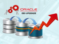 4 Remarkable Advantages of Enterprise Business Suite Upgradation 4 Remarkable Advantages of Enterprise Business Suite Upgradation