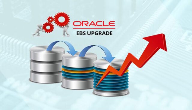 4 Remarkable Advantages of Enterprise Business Suite Upgradation