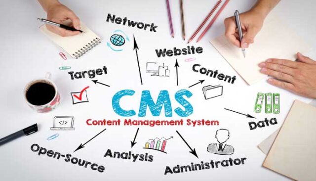 Content Management System 101