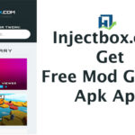 Injectbox com Get Free Mod Games Apk App