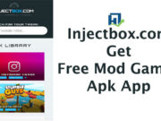 InjectBox Com Get Free Mod Games Apk Apps Injectbox com Get Free Mod Games Apk App