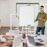Make Your Company Attractive to New Hires