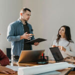 Services of Placement Agencies